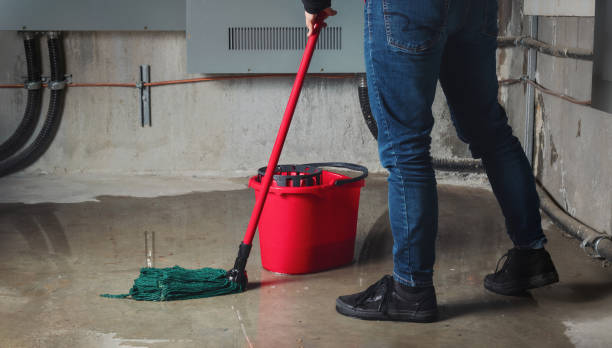 24/7 water damage repair in Wilson Conococheague, MD