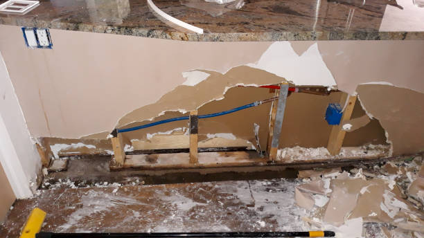 Best Flood restoration services  in Wilson Conococheague, MD
