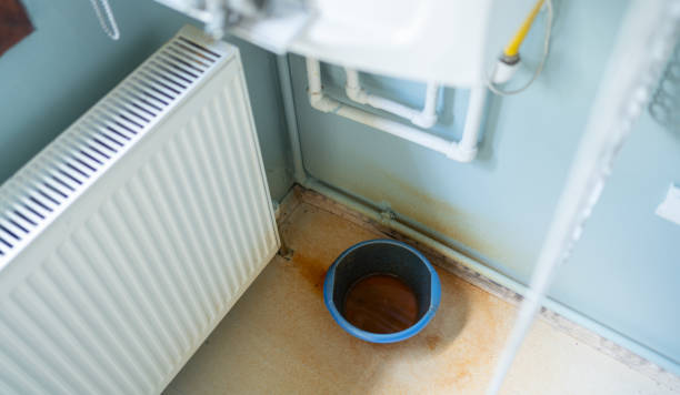 Best 24-hour water damage restoration  in Wilson Conococheague, MD